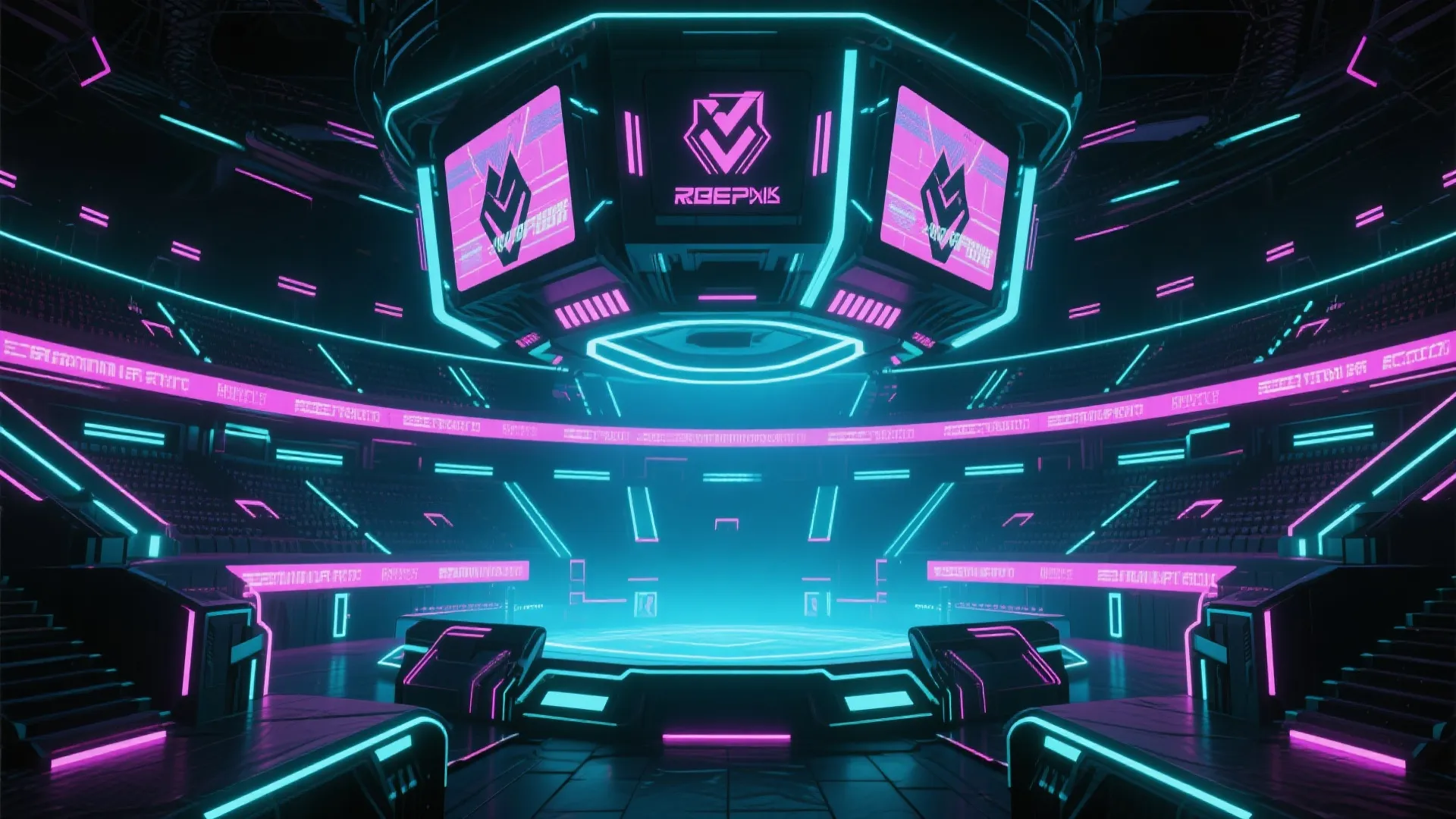 开云电竞 品牌愿景