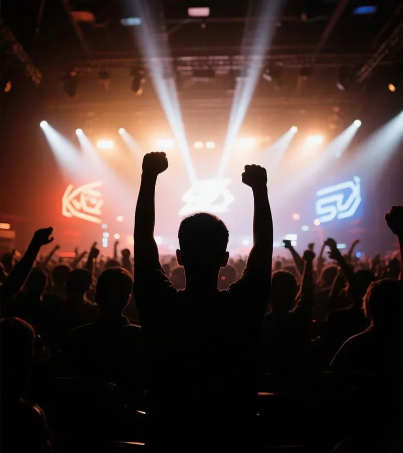 电竞合规与社区建设